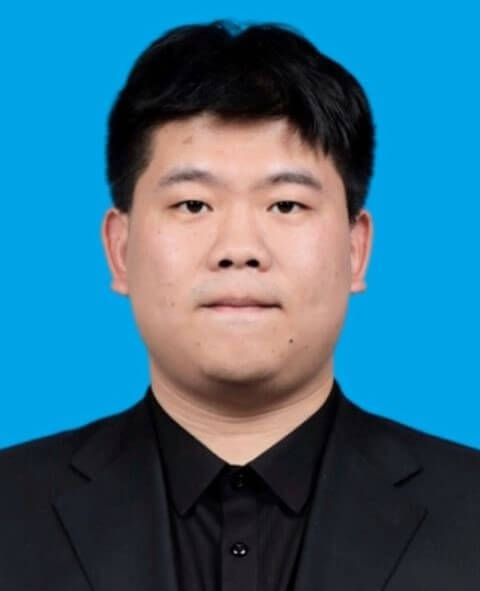 Dongcheng Zhao